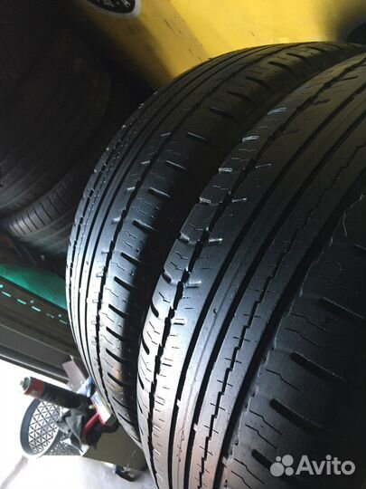 Nokian Tyres Hakka SUV 225/55 R18 102H
