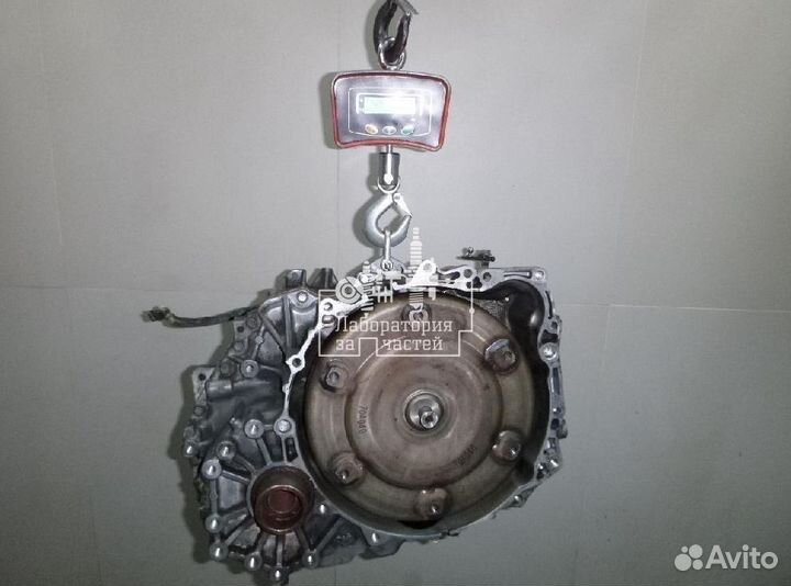 АКПП Volvo 36050329