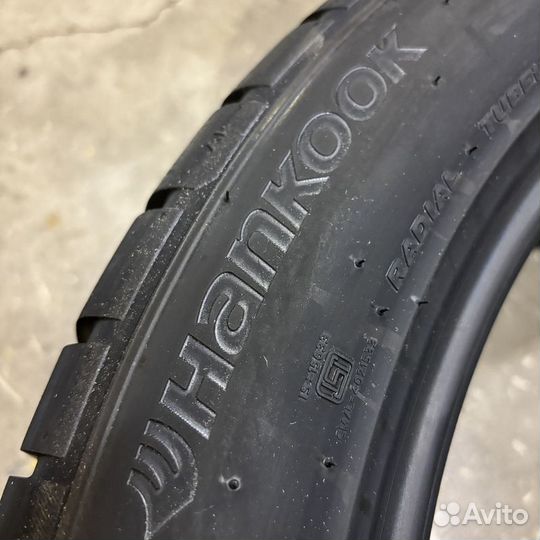 Hankook Ventus S1 Evo 3 K127 295/35 R20