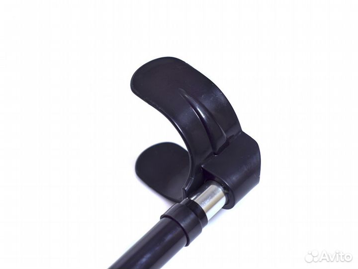 Костыль подлокотный KR 404 с упс