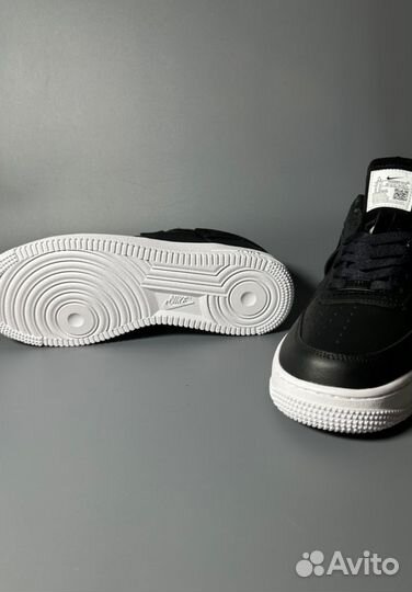 Кроссовки Nike AIR force 1 LOW LX'inside OUT Люкс
