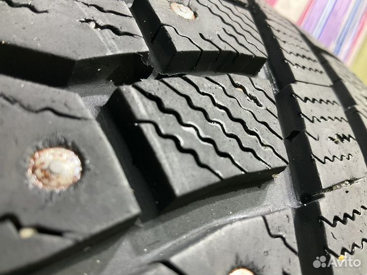 Cordiant Polar 2 205/55 R16