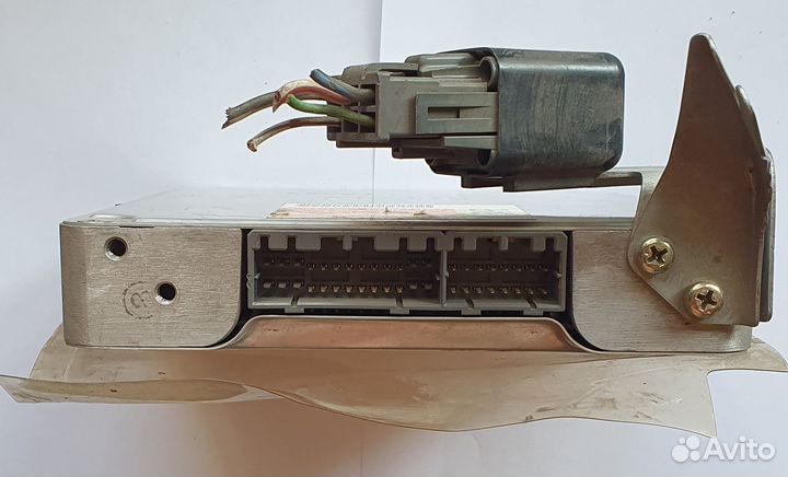 Блок EFI Toyota 5A-FE