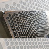 Лазерная резка гибка сварка металла