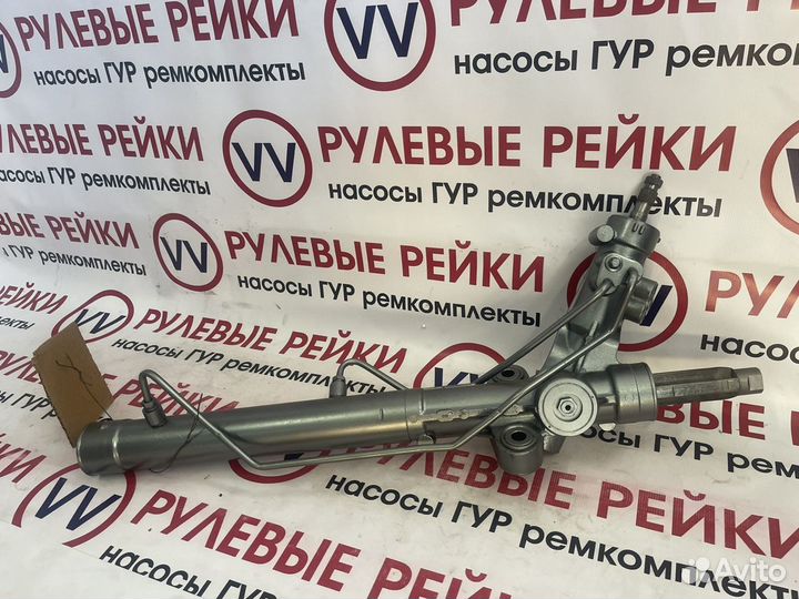 Рулевая рейка Mercedes-Benz Vito W639 2003