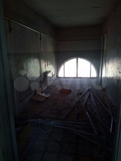 Помещение свободного назначения, 43.6 м²