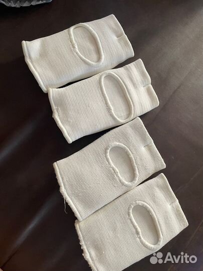 Защита для рук карате киокушинкай