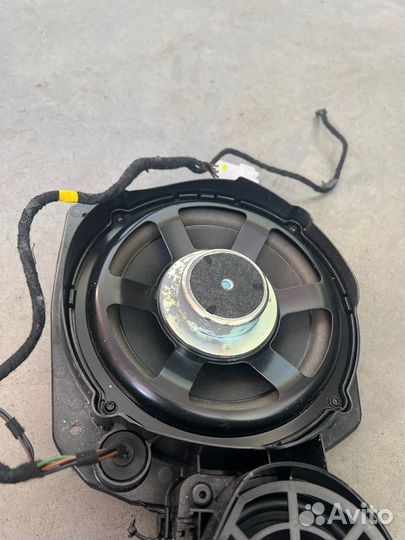 Динамик Harman/Kardon передний левый Mercedes-Benz