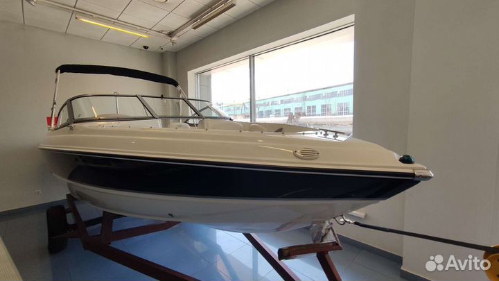 Спортивный катер Стингрей Stingray 191