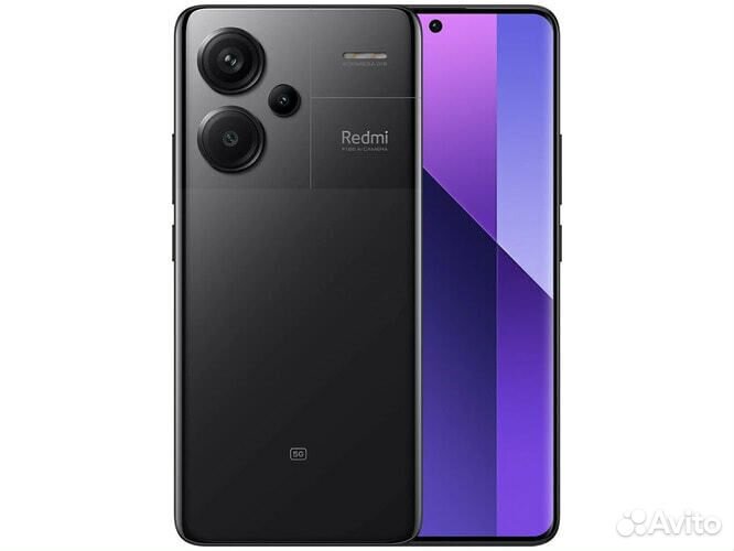 Xiaomi Redmi Note 13 Pro+, 12/512 ГБ