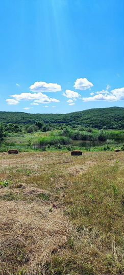 Участок 20 га (СНТ, ДНП)