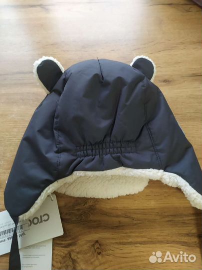 Шапка детская новая