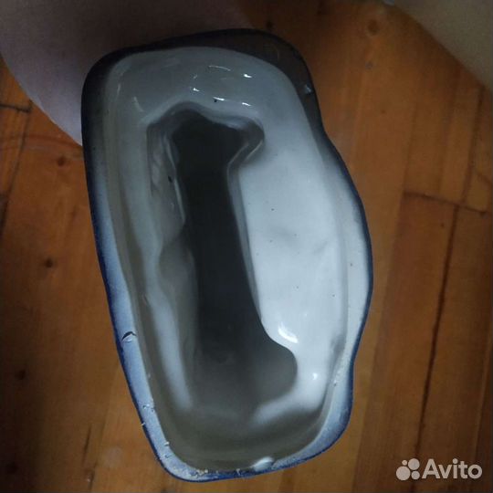 Киот фарфор