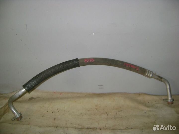 Трубка кондиционера Renault Megane II 2002-2009