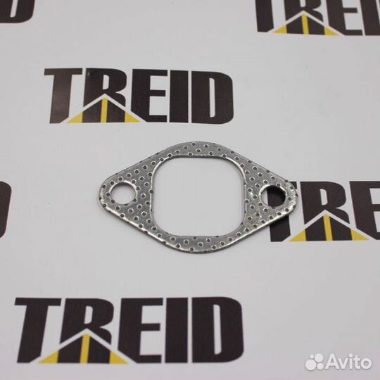 Прокладка под коллектор BM58