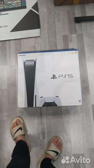 Sony playstation 5