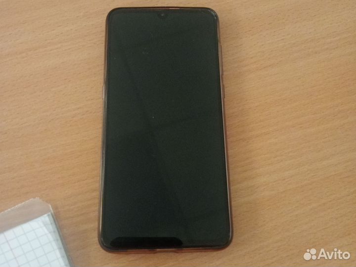 Xiaomi Mi 9, 6/128 ГБ
