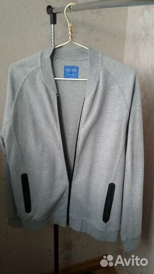 Бомбер sela MEN