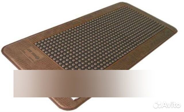 Турманиевый мат nuga best (NM-2500)