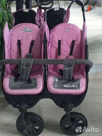 Коляска детские
