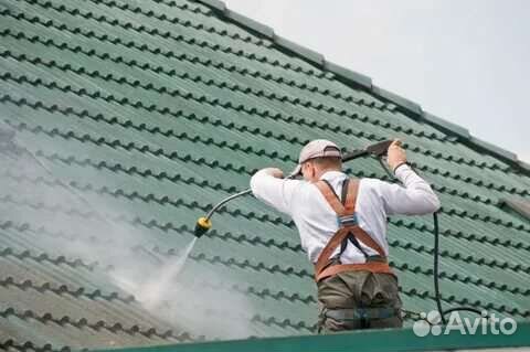 Ремонт и окраска всех видов механиз