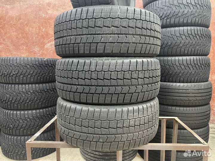 Dunlop Winter Maxx WM02 245/45 R18