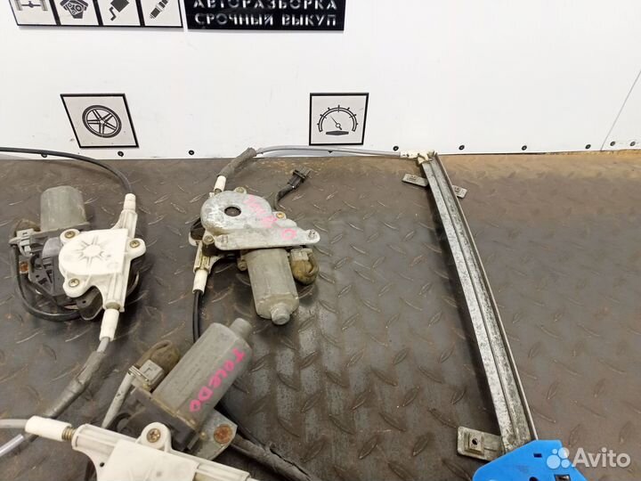 Стеклоподъёмник для Seat Toledo 1