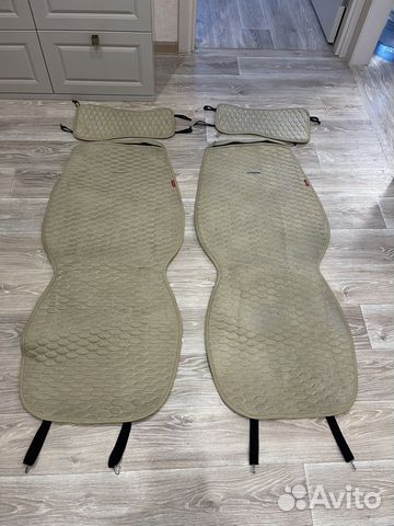 Накидки на сиденья автомобиля