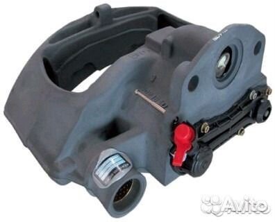 Суппорт SN7 K003816 MAN L2000 / M2000 03.07.816