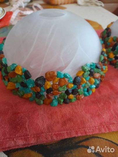 Плафоны для люстры