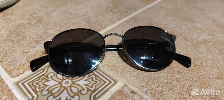 Солнцезащитные очки мужские италия