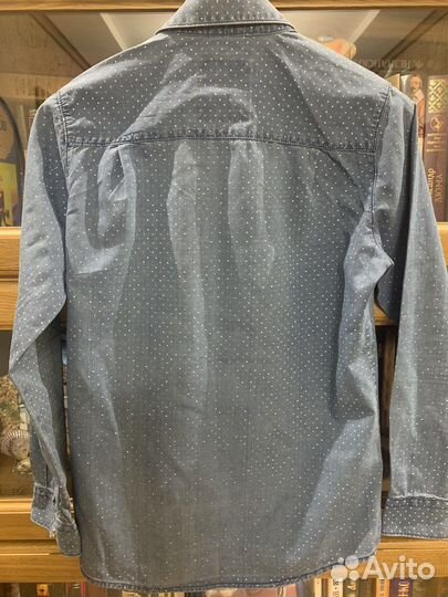 Рубашка для мальчика