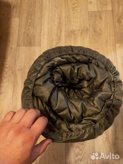 Спальный мешок армейский до -18',25'