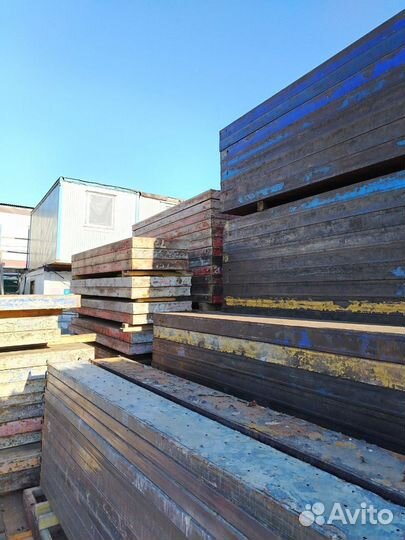 Стеновая опалубка(продажа/аренда)