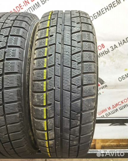 Yokohama Ice Guard IG50+ 205/60 R16 92Q