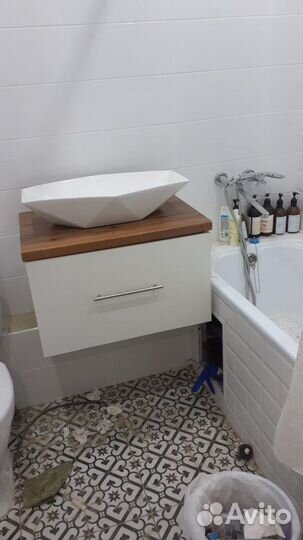 Сантехник, электрик