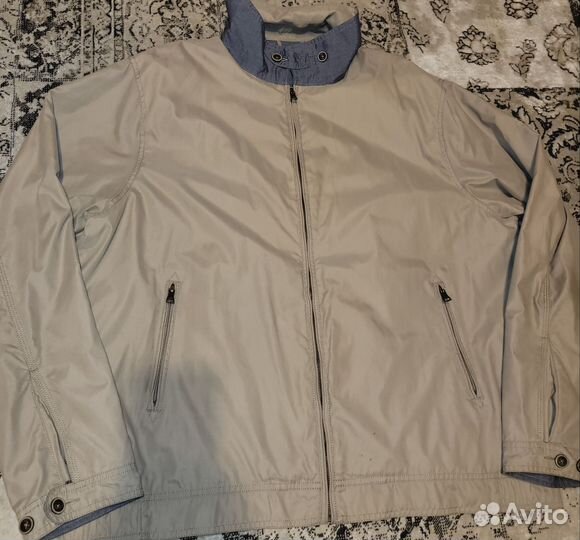 Ветровка мужская m&s man xxl