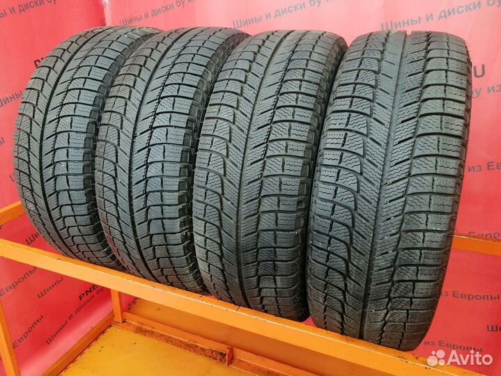 Michelin X-Ice 3 205/55 R16 94H