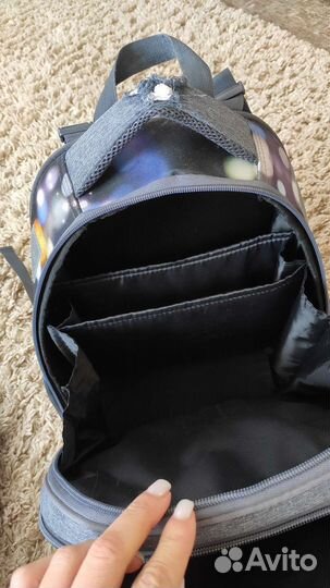 Рюкзак для начальной школы