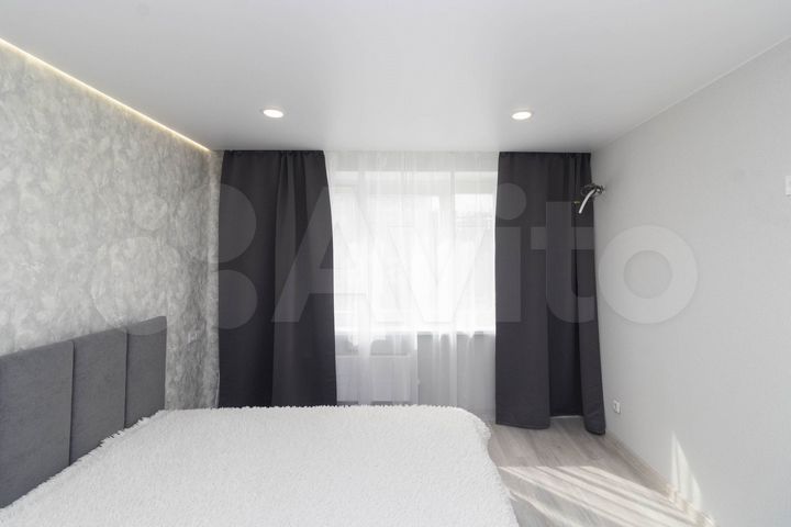 2-к. квартира, 67,6 м², 9/14 эт.