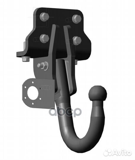 Тсу oris на а/м Toyota Land Cruiser Prado 120