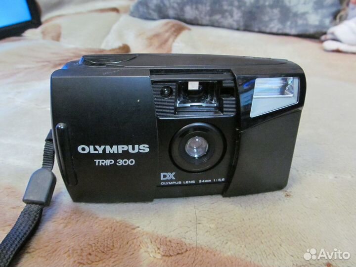 Фотоаппараты ретро