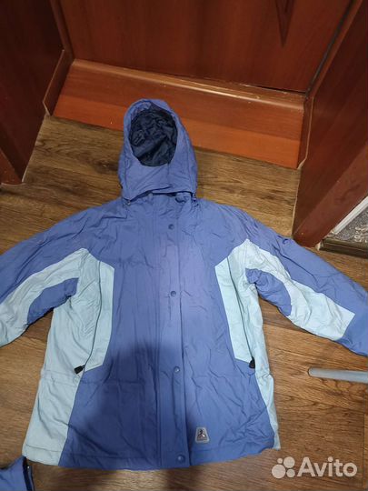 Костюм горнолыжный фирмы Ripzone