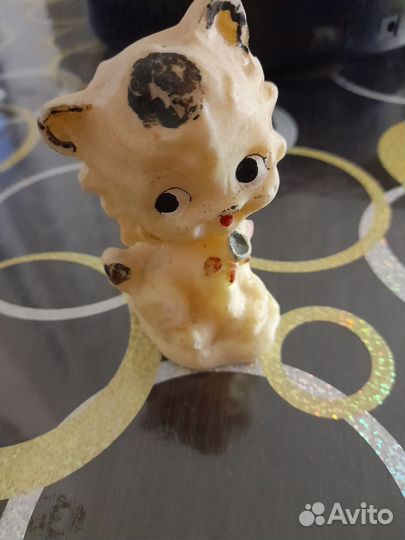 Фигурки статуэтки