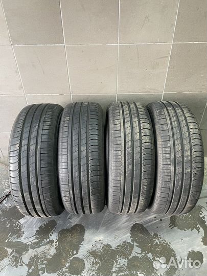 Hankook Kinergy Eco 215/60 R16