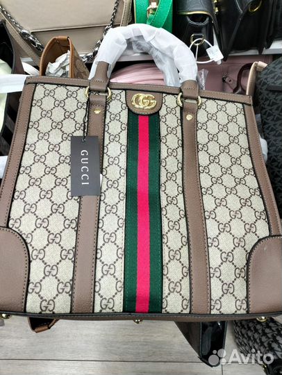 Сумка gucci