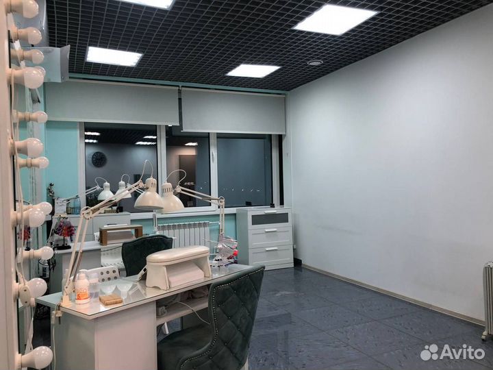 Сдам в аренду офис 68 кв. метров