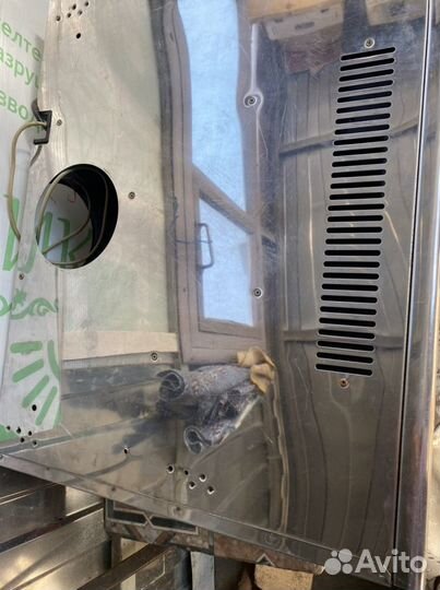 Вытяжка для кухни бу