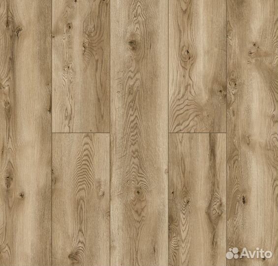 Ламинат водостойкий