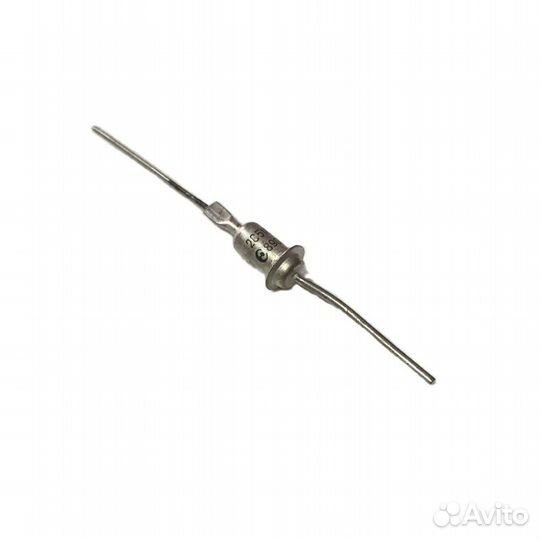 1 шт 2С518А Стабилитрон кремниевый средней мощност